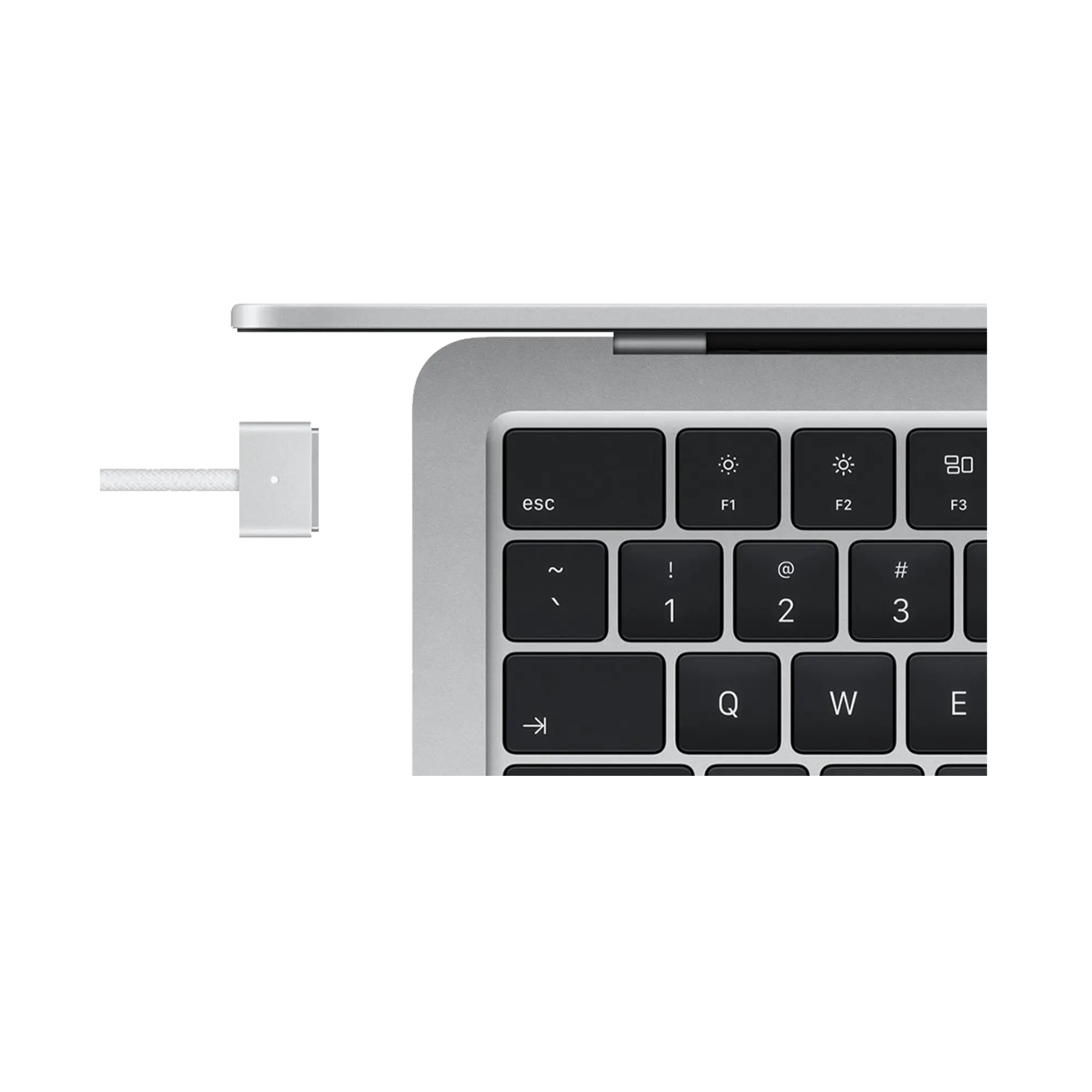 لپ تاپ اپل MacBook Air MDH84 (2026) — در دنیای پر سرعت امروز، لپ تاپ اپل MacBook Air MDH84 (2026) نمایندهای برجسته از اوج م…