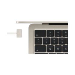 لپ تاپ اپل MacBook Air MDHC4 (2026) — لپ تاپ اپل MacBook Air MDHC4 (2026) نمادی از تکامل بی‌وقفه در دنیای محاسبات شخصی است ک…