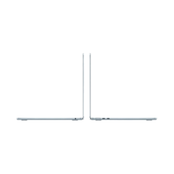 لپ تاپ اپل MacBook Air MDHH4 (2026) — لپ تاپ اپل MacBook Air MDHH4 (2026) نمادی از همگرایی بی‌نقص قدرت و ظرافت است که با هدف…