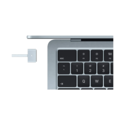 لپ تاپ اپل MacBook Air MDHK4 (2026) — لپ تاپ اپل MacBook Air MDHK4 (2026) تجسمی از پیشرفت در دنیای فناوری و طراحی مدرن است،…