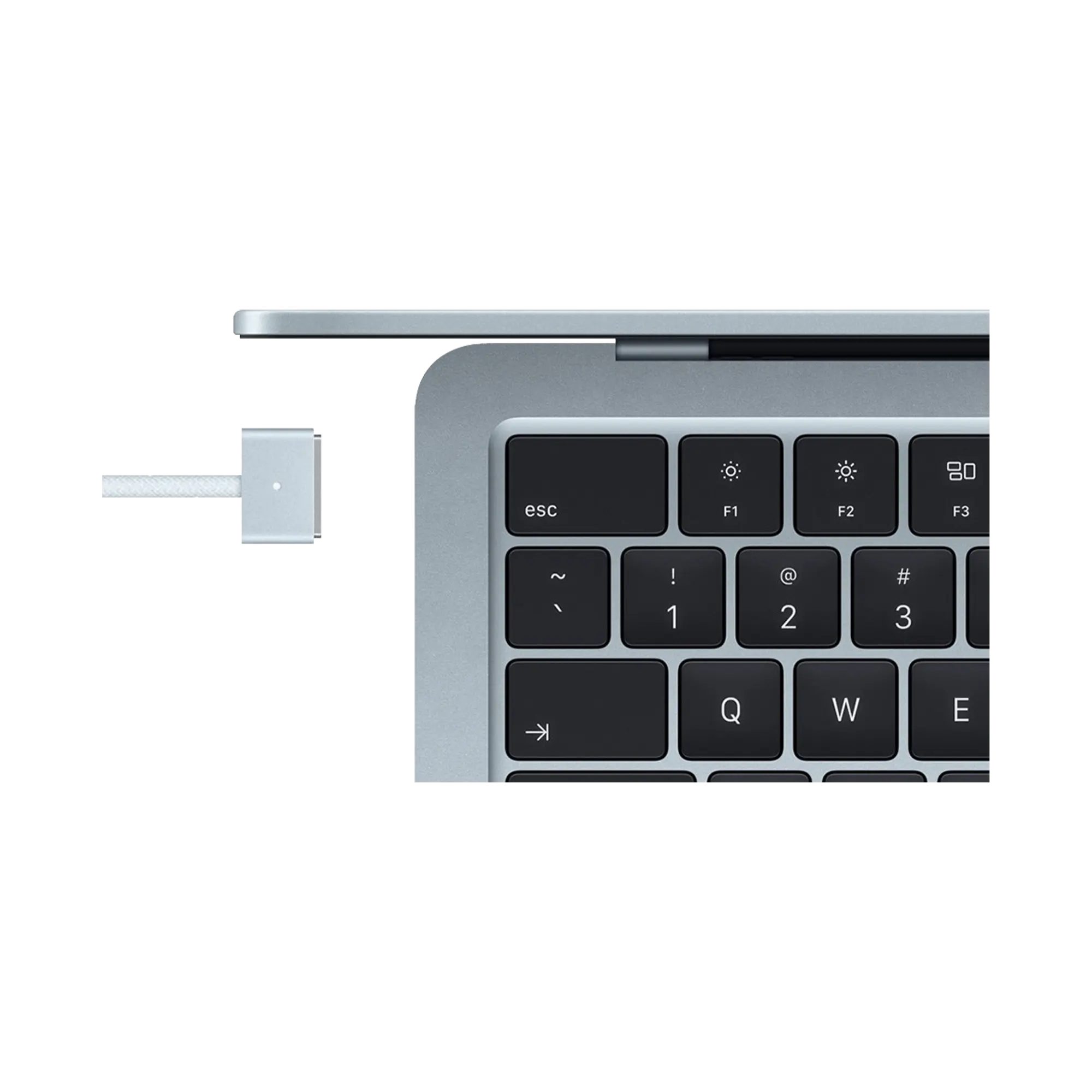 لپ تاپ اپل MacBook Air MDHK4 (2026) — لپ تاپ اپل MacBook Air MDHK4 (2026) تجسمی از پیشرفت در دنیای فناوری و طراحی مدرن است،…