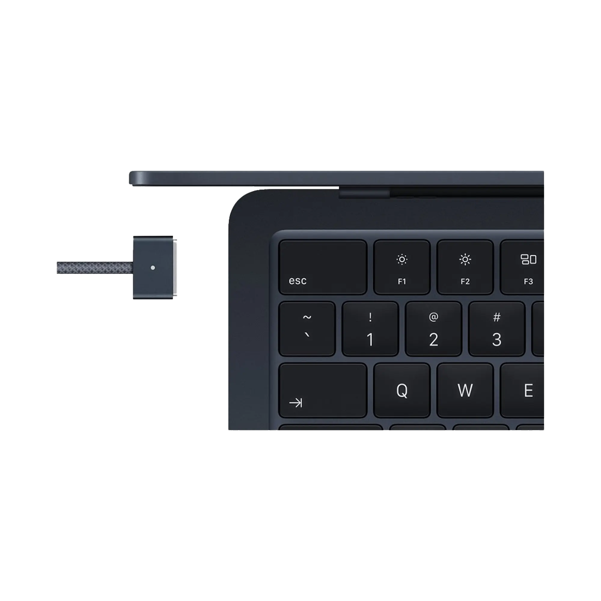 لپ تاپ اپل MacBook Air MDVN4 (2026) — لپ تاپ اپل MacBook Air MDVN4 (2026) نقطه اوج فلسفه طراحی مینیمالیستی و مهندسی دقیق اپل…