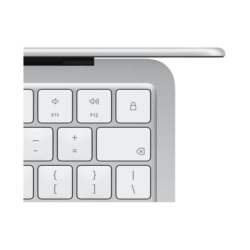 لپ تاپ اپل MacBook Neo MHFA4 (2026) — لپ تاپ اپل MacBook Neo MHFA4 (2026)، تجسمی از فلسفه طراحی مینیمال و عملکرد بی‌نظیر اپل…
