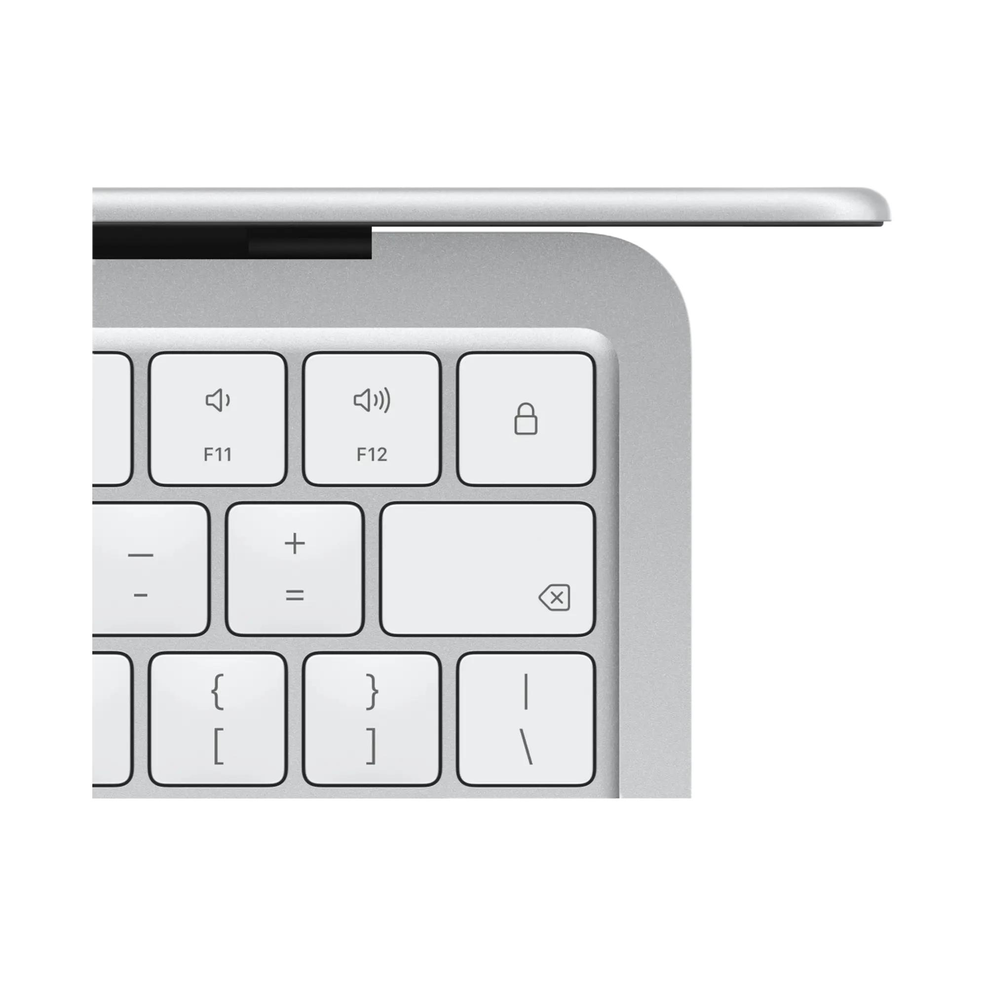 لپ تاپ اپل MacBook Neo MHFA4 (2026) — لپ تاپ اپل MacBook Neo MHFA4 (2026)، تجسمی از فلسفه طراحی مینیمال و عملکرد بینظیر اپل…