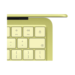 لپ تاپ اپل MacBook Neo MHFD4 (2026) — لپ تاپ اپل MacBook Neo MHFD4 (2026) نسل جدیدی از نوآوری‌های اپل در دنیای محاسبات پرتاب…