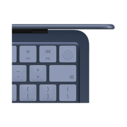 لپ تاپ اپل MacBook Neo MHFG4 (2026) — لپ تاپ اپل MacBook Neo MHFG4 (2026) یکی از جدیدترین و مورد انتظارترین محصولات شرکت اپل…