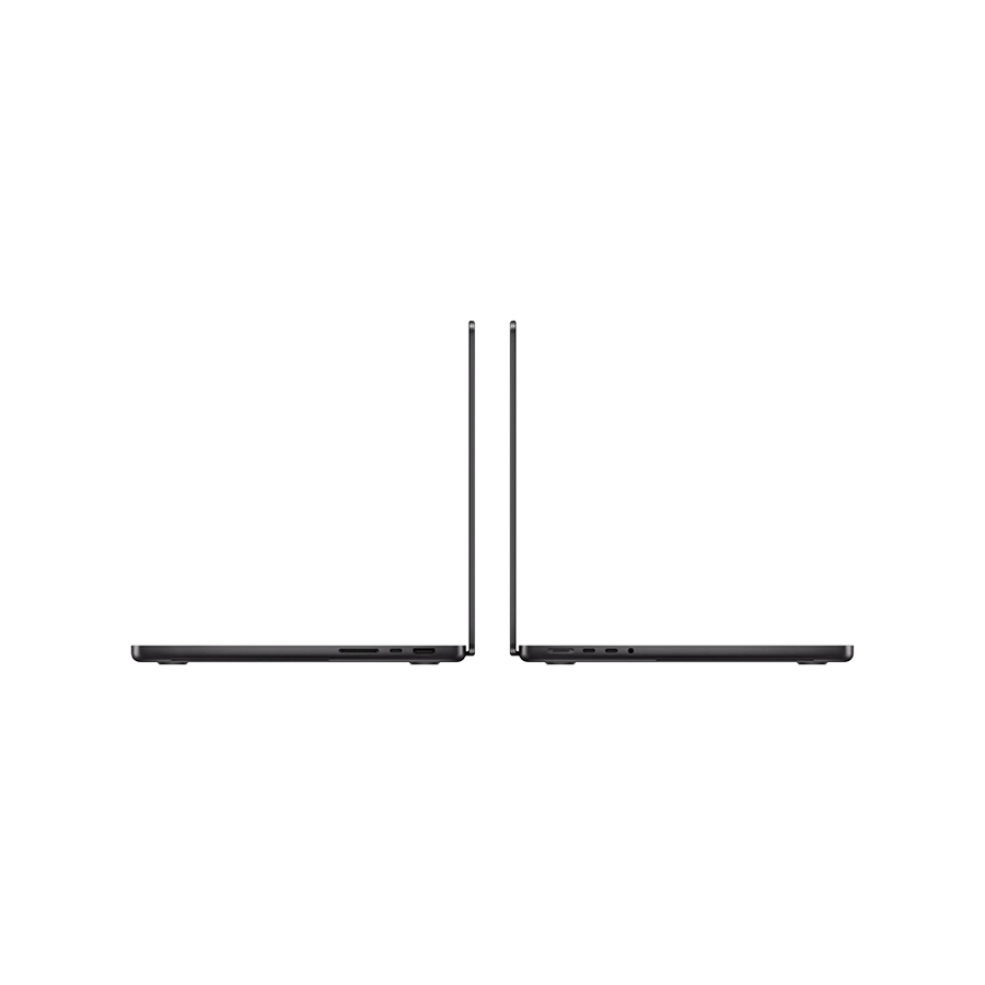 لپ تاپ اپل MacBook Pro MDE14 (2025) — لپ تاپ اپل MacBook Pro MDE14 (2025) نویدبخش جهشی بزرگ در دنیای محاسبات موبایل است که ت…