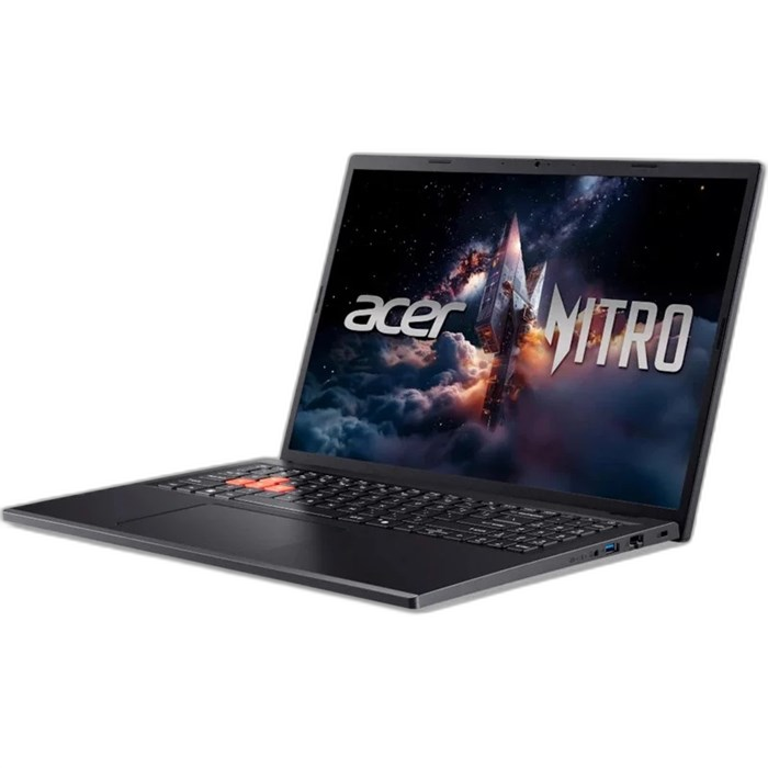 لپ تاپ گیمینگ ایسر NITRO LITE 16 Core i5 — لپ تاپ گیمینگ
