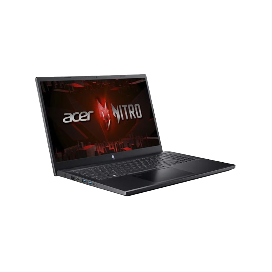 لپ تاپ ایسر Nitro V15 ANV15-51-57NC Core i5 13420H — لپ تاپ ایسر Nitro