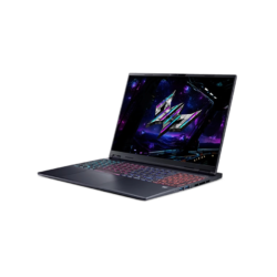 275HX لپ تاپ گیمینگ ایسر Predator Helios Neo 16 Slim u9 — لپ تاپ گیمینگ ایسر