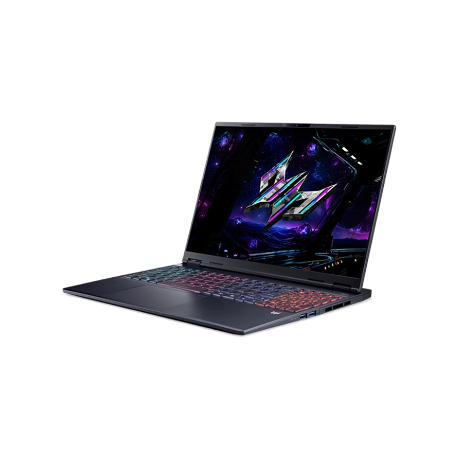 275HX لپ تاپ گیمینگ ایسر Predator Helios Neo 16 Slim u9 — لپ تاپ گیمینگ ایسر