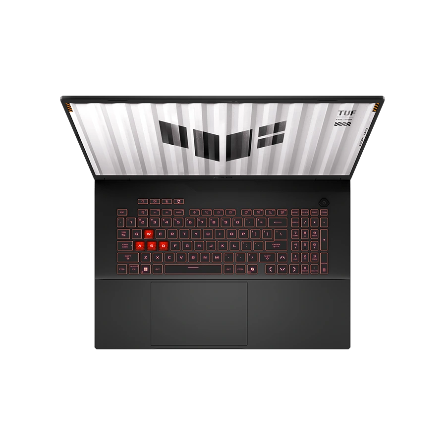 لپ تاپ گیمینگ ایسوس TUF Gaming A18 FA808UH (2025) — لپ تاپ گیمینگ ایسوس