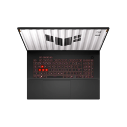 لپ تاپ گیمینگ ایسوس TUF Gaming A18 FA808UH-R7 260 (2025) — لپ تاپ گیمینگ ایسوس