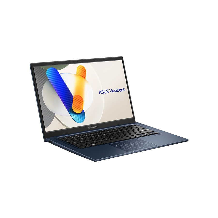 لپ تاپ ایسوس Vivobook 14 X1404VAP-Core 5 120U (2024) — لپ تاپ ایسوس Vivobook