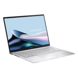 لپ تاپ ایسوس Zenbook 14 OLED Touch UX3405CVA — لپ تاپ ایسوس Zenbook