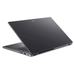 لپ تاپ ایسر مدل Aspire 5 A15 Core i5 13420H — طراحی کلی لپ‌تاپ