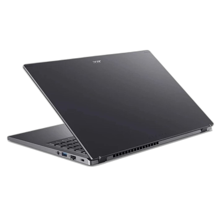 لپ تاپ ایسر مدل Aspire 5 A15 Core i5 13420H — طراحی کلی لپتاپ