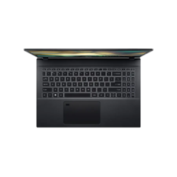 لپ تاپ گیمینگ ایسر Aspire 7 A715-76G-53E0 i5 — لپ تاپ ایسر Aspire
