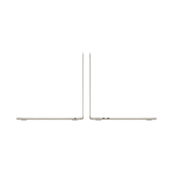 لپ تاپ اپل MacBook Air MDHC4 (2026) — طراحی کلی لپ تاپ اپل MacBook Air MDHC4 (2026) ادامه‌دهنده راه پیشینیان خود است؛ مینیما…