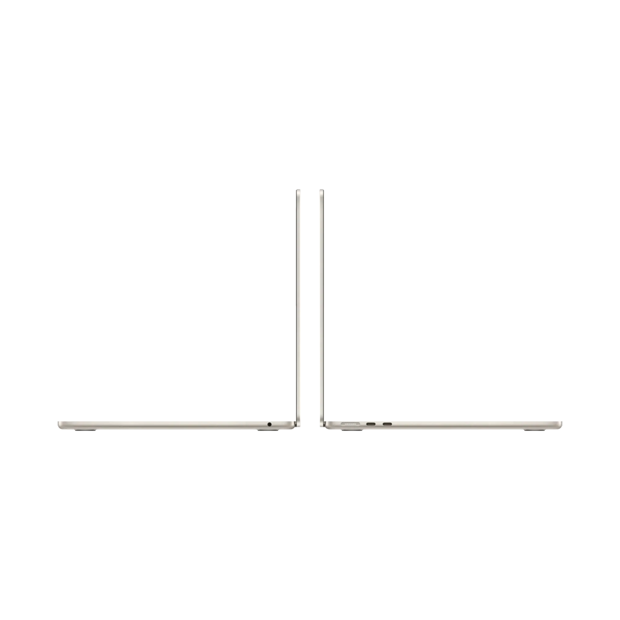 لپ تاپ اپل MacBook Air MDHC4 (2026) — طراحی کلی لپ تاپ اپل MacBook Air MDHC4 (2026) ادامهدهنده راه پیشینیان خود است؛ مینیما…