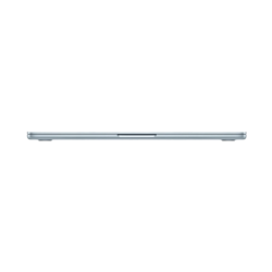 لپ تاپ اپل MacBook Air MDHH4 (2026) — طراحی کلی لپ تاپ MacBook Air MDHH4 (2026) را می‌توان در یک کلمه خلاصه کرد: «مینیمالیسم…