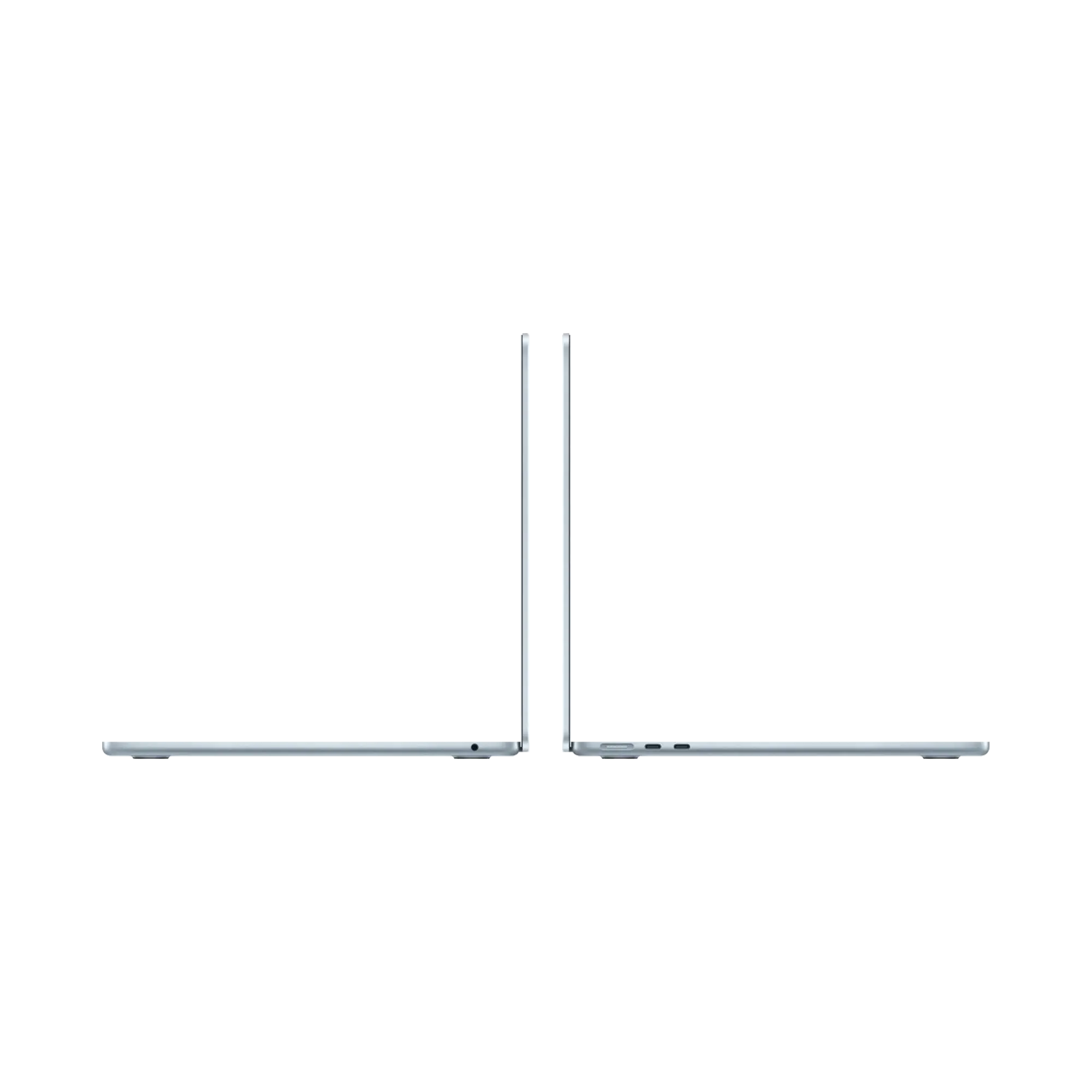 لپ تاپ اپل MacBook Air MDHK4 (2026) — لپ تاپ اپل MacBook Air MDHK4 (2026) با وفاداری به زبان طراحی مینیمال و پیشرو اپل، یک ش…