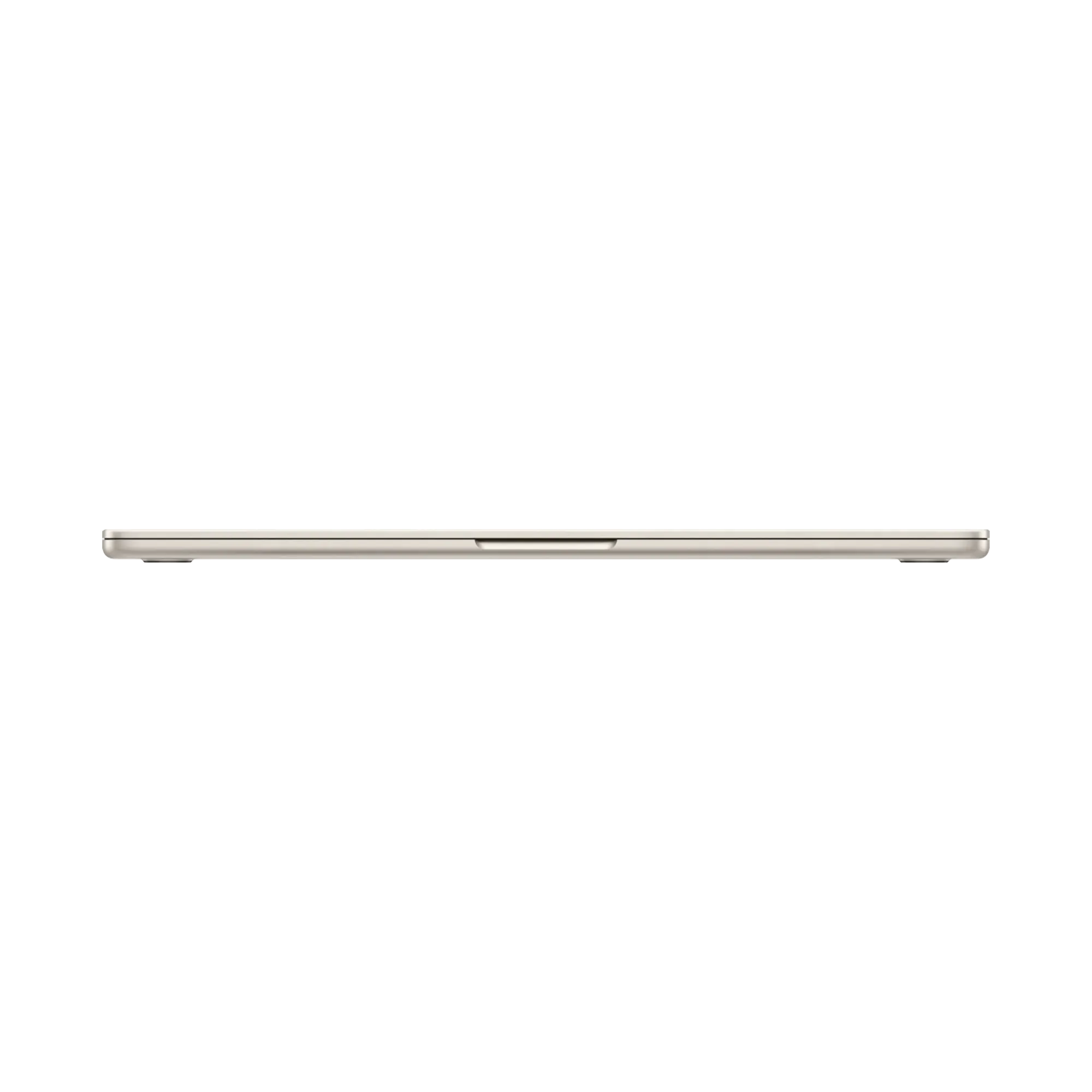 لپ تاپ اپل MacBook Air MDVE4 (2026) — طراحی MacBook Air MDVE4 (2026) کاملاً در راستای فلسفه طراحی مینیمالیستی و حرفهای اپل…