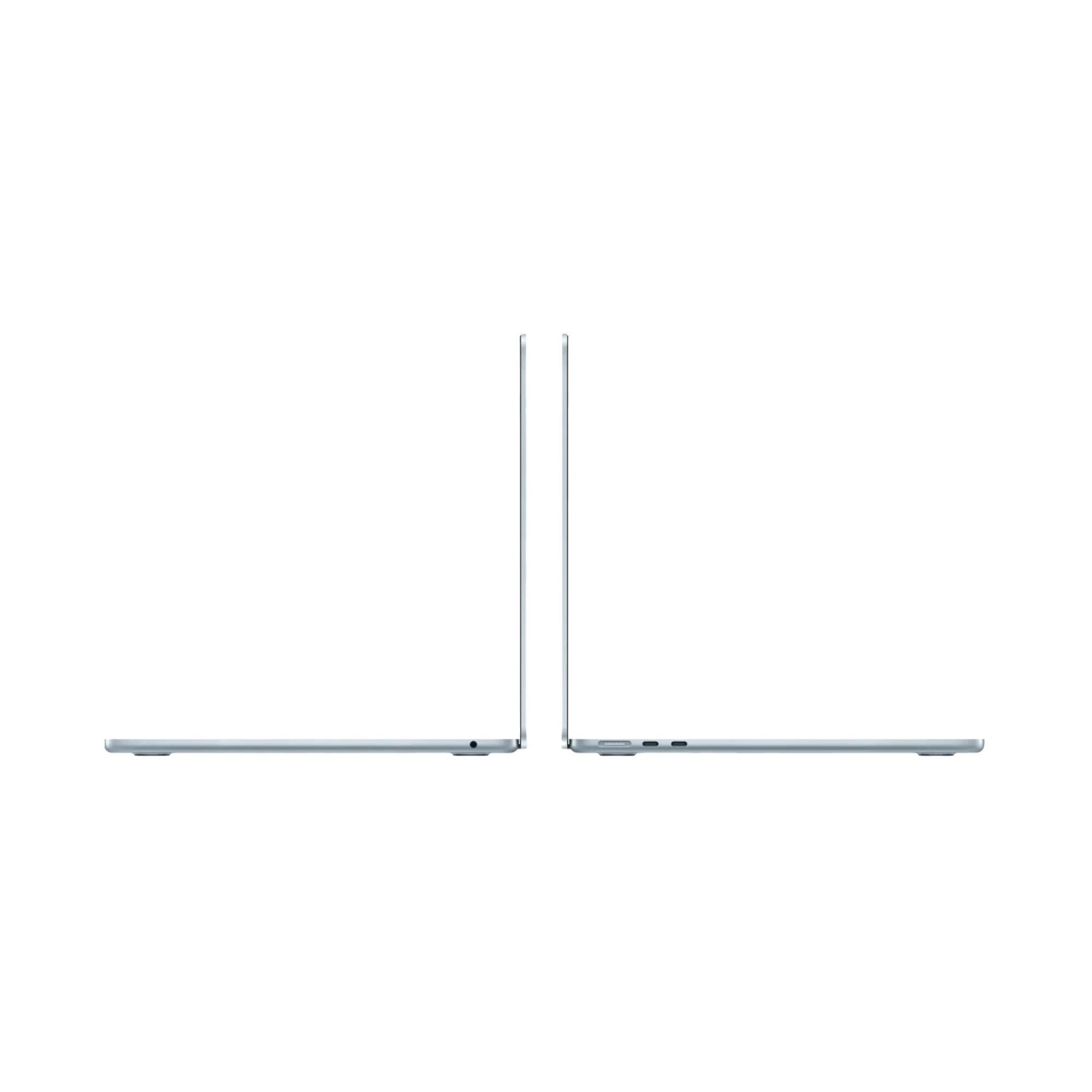لپ تاپ اپل MacBook Air MDVQ4 (2026) — طراحی کلی لپ تاپ اپل MacBook Air MDVQ4 (2026) کاملاً در راستای فلسفه مینیمالیستی و حرف…