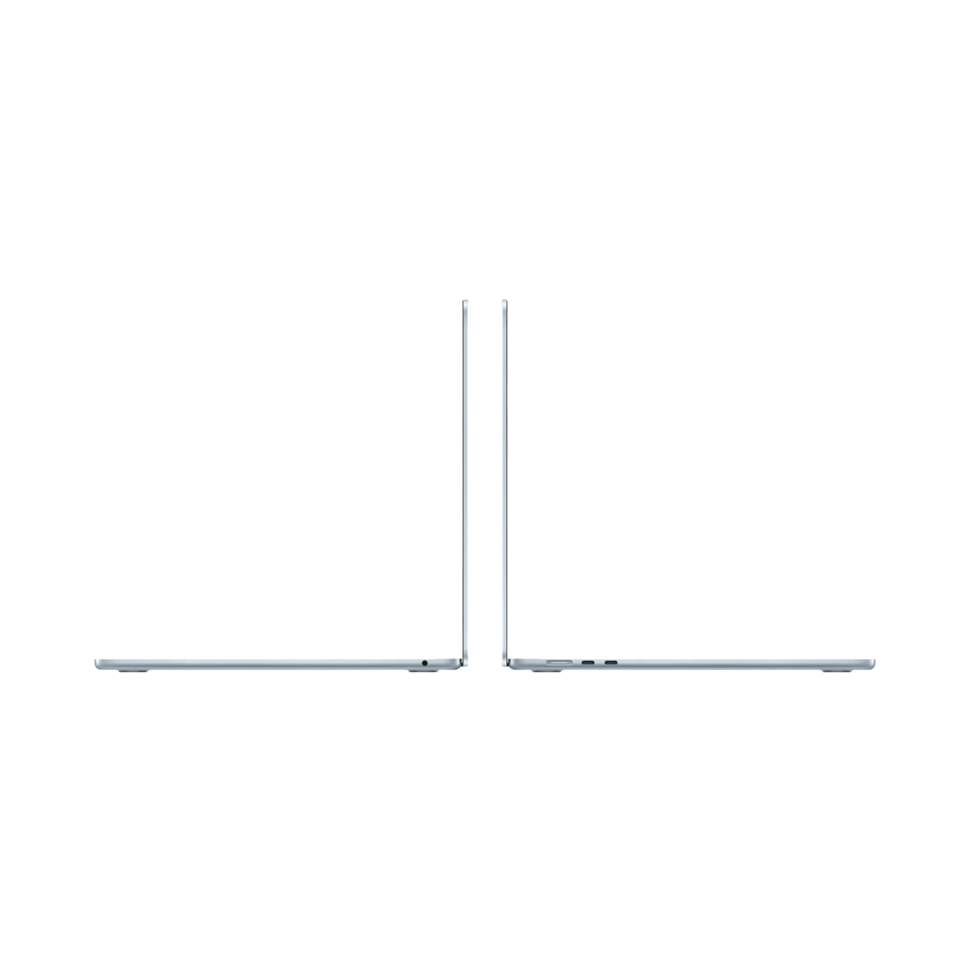 لپ تاپ اپل MacBook Air MDVU4 (2026) — این مدل نه تنها یک ابزار کاری قدرتمند است، بلکه یک بیانیه سبک زندگی محسوب میشود. در ب…