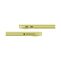 لپ تاپ اپل MacBook Neo MHFD4 (2026) — لپ تاپ اپل MacBook Neo MHFD4 (2026) نمادی از زیبایی‌شناسی مینیمالیستی و مدرن اپل است.…