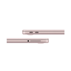 لپ تاپ اپل MacBook Neo MHFJ4 (2026) — طراحی کلی لپ تاپ اپل MacBook Neo MHFJ4 (2026) بر پایداری فلسفه مینیمالیستی و در عین حا…