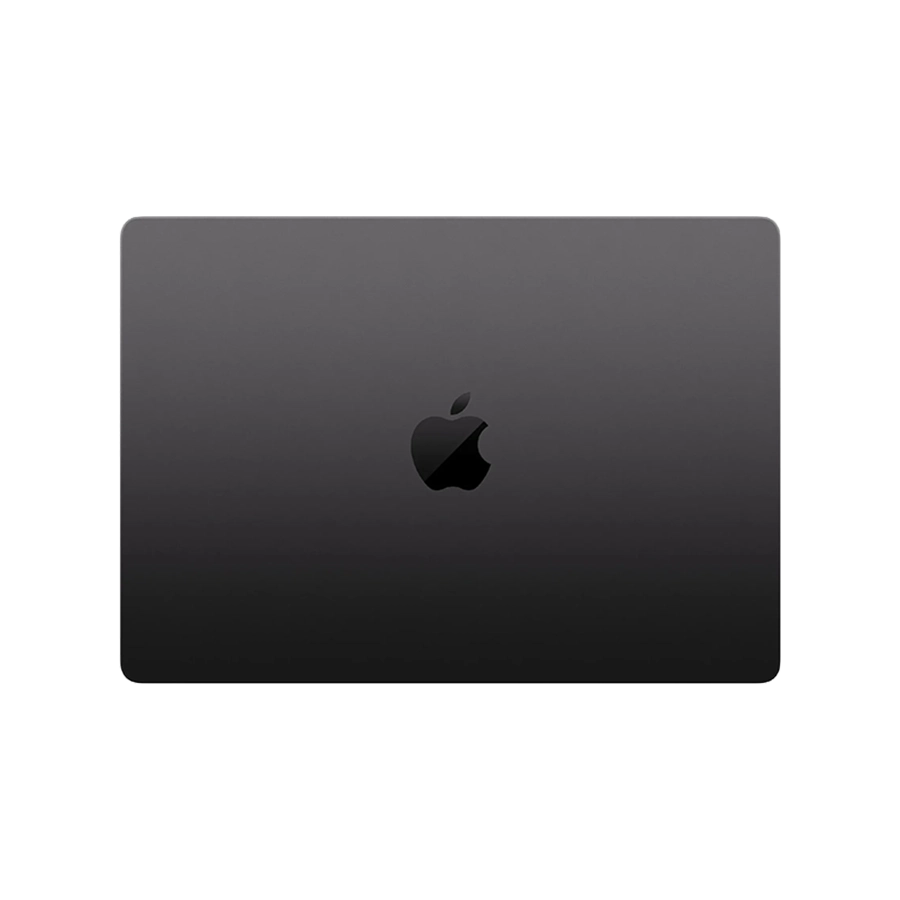 لپ تاپ اپل MacBook Pro MDE14 (2025) — طراحی کلی لپ تاپ اپل MacBook Pro MDE14 (2025) همچنان از زبان طراحی مینیمالیستی و حرفه…