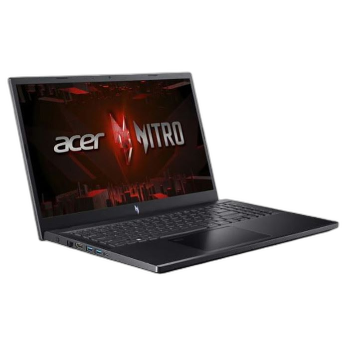 لپ تاپ گیمینگ ایسر Nitro ANV15-51-71PD Core i7 — لپ تاپ ایسر Nitro
