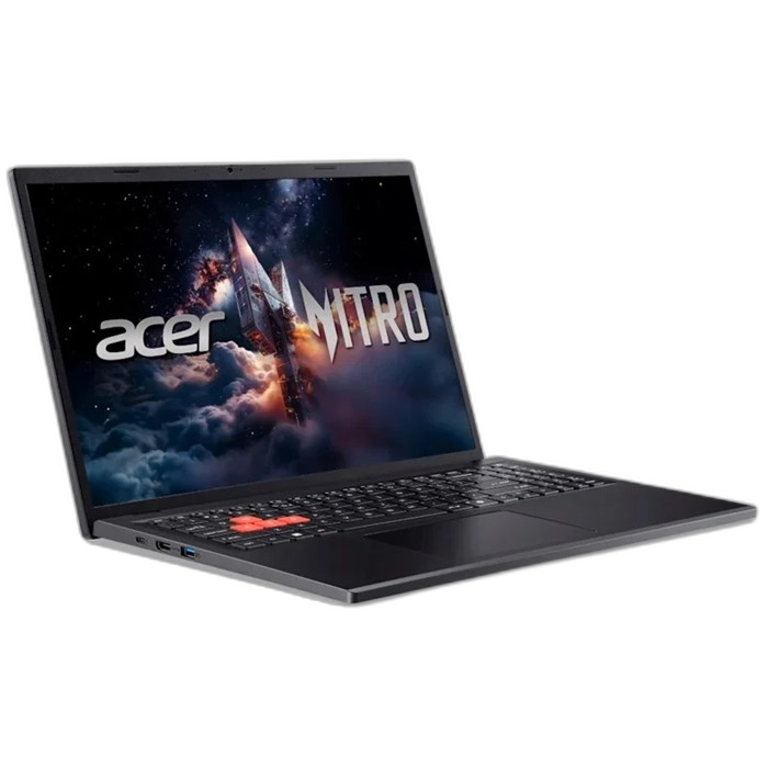 لپ تاپ گیمینگ ایسر NITRO LITE 16 Core i5 — این لپتاپ برای کاربرانی
