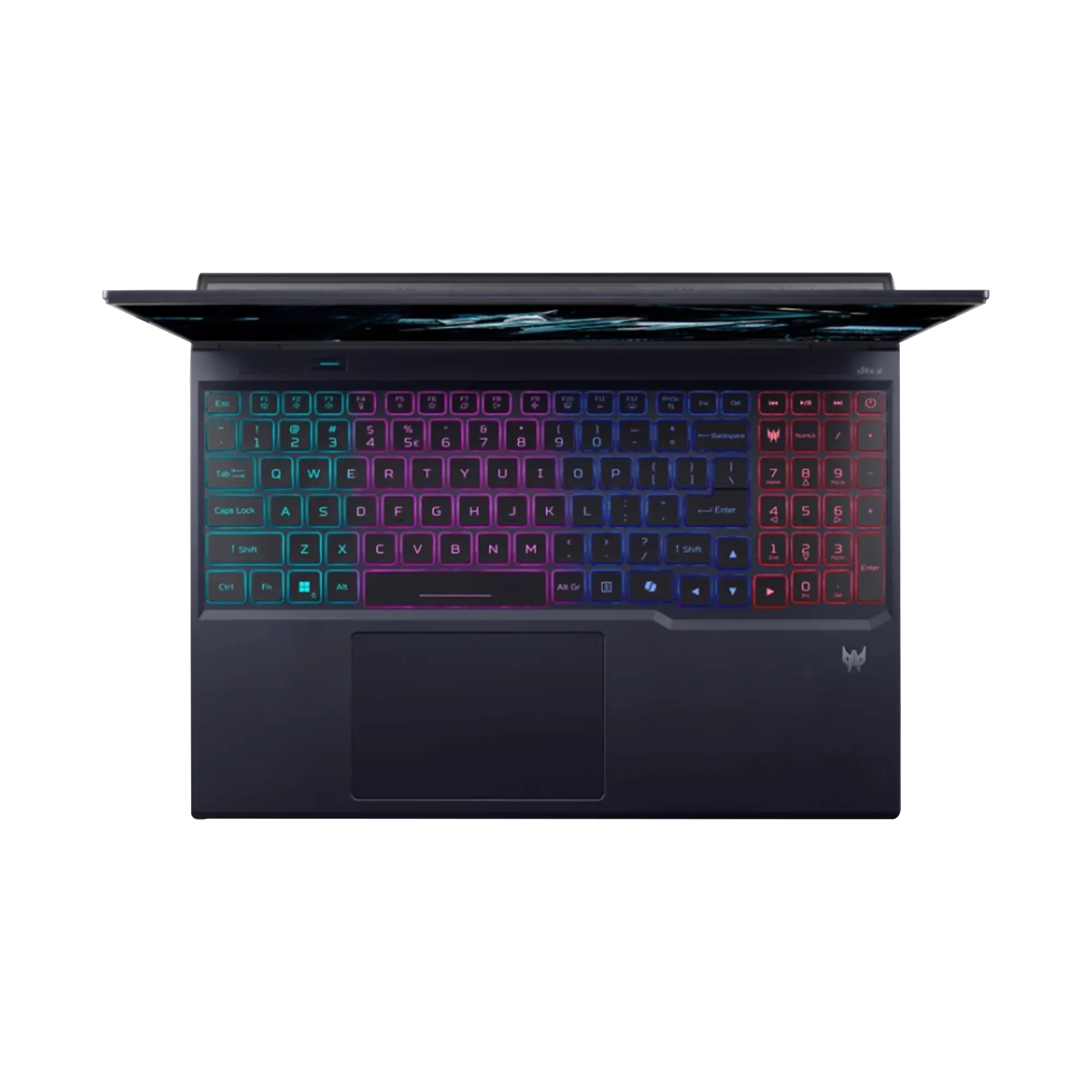 لپ تاپ گیمینگ ایسر Predator Helios Neo 16 AI PH16 u9 — لپ تاپ ایسر Predator