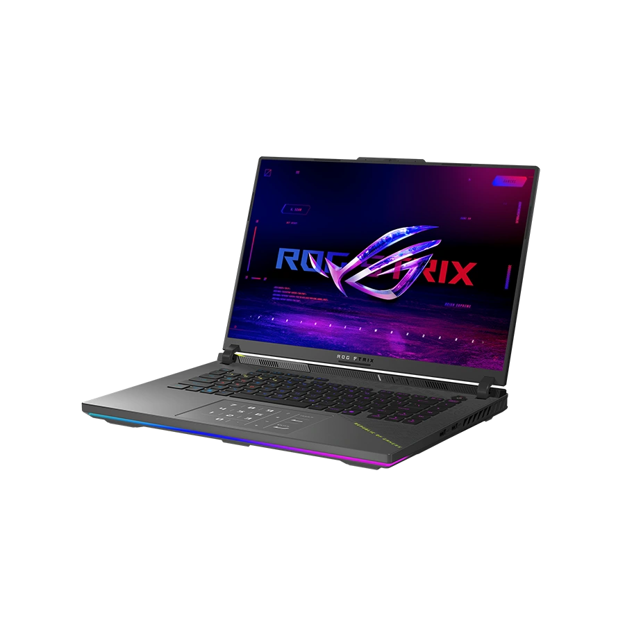 9955HX لپ تاپ گیمینگ ایسوس ROG Strix G16 G614FM (2025) — ایسوس ROG Strix G16