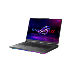 لپ تاپ گیمینگ ایسوس ROG Strix G16 G614FP(2025) — طراحی
