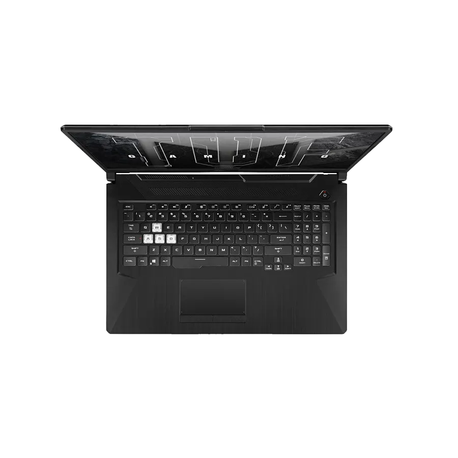 لپ تاپ گیمینگ ایسوس TUF Gaming A15 FA506NCG-R7 7445HS — لپ تاپ ایسوس TUF