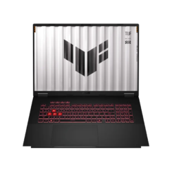 لپ تاپ گیمینگ ایسوس TUF Gaming A18 FA808UH (2025) — طراحی این لپ‌تاپ