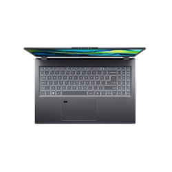 لپ تاپ گیمینگ ایسر Aspire 15 A15-51M-56A1 Core 5 120U — بدنه