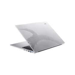 لپ تاپ ایسر Aspire Lite AL16 Core i3 1305U — بدنه لپ‌تاپ