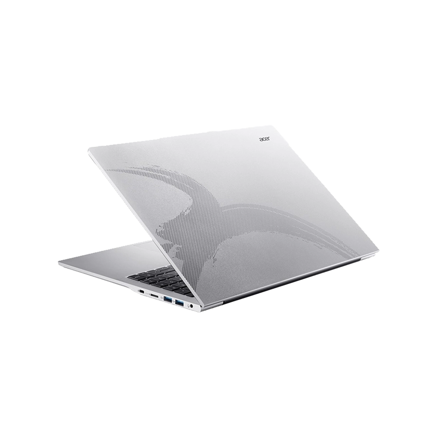 لپ تاپ ایسر Aspire Lite AL16 Core i3 1305U — بدنه لپتاپ