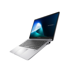 لپ تاپ ایسوس ExpertBook P1 P1403CVA — جنس بدنه