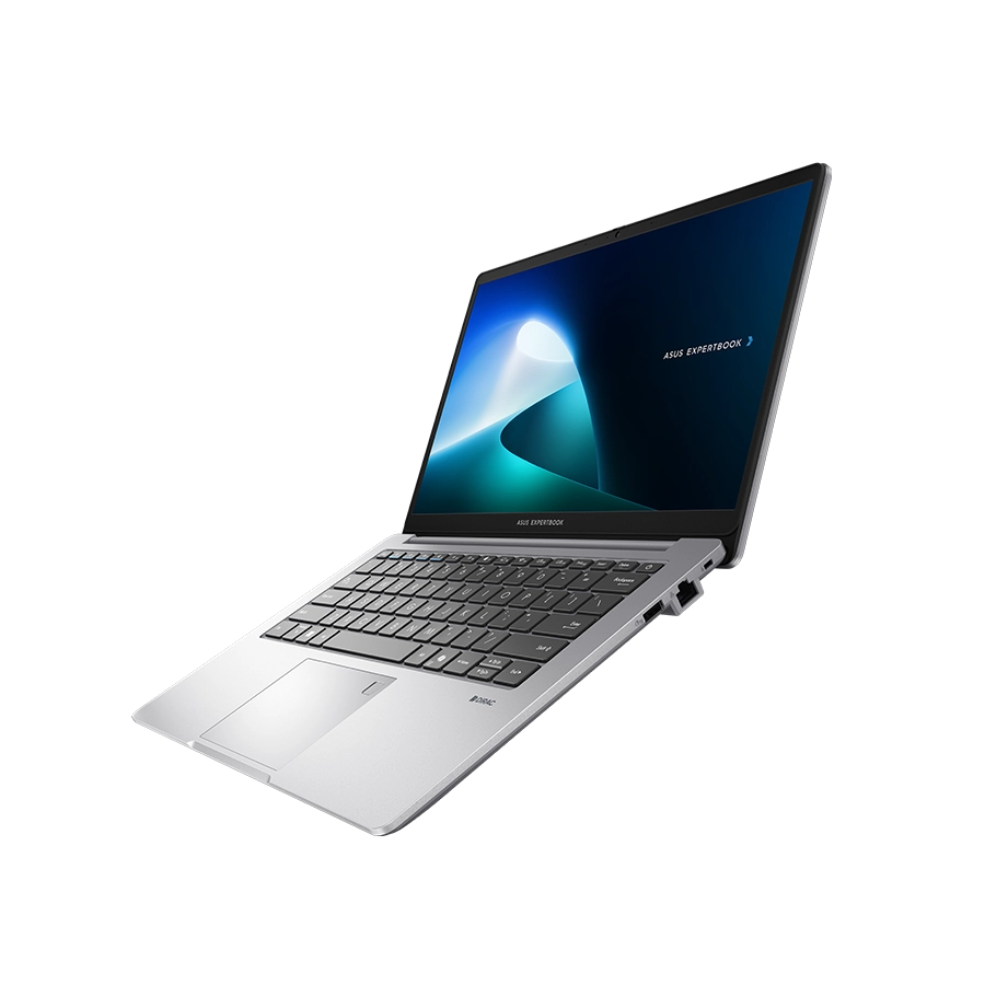 لپ تاپ ایسوس ExpertBook P1 P1403CVA — جنس بدنه