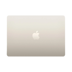 لپ تاپ اپل MacBook Air MDHA4 (2026) — جنس بدنه لپ تاپ اپل MacBook Air MDHA4 (2026) تماماً از آلومینیوم با کیفیت بالا ساخته ش…