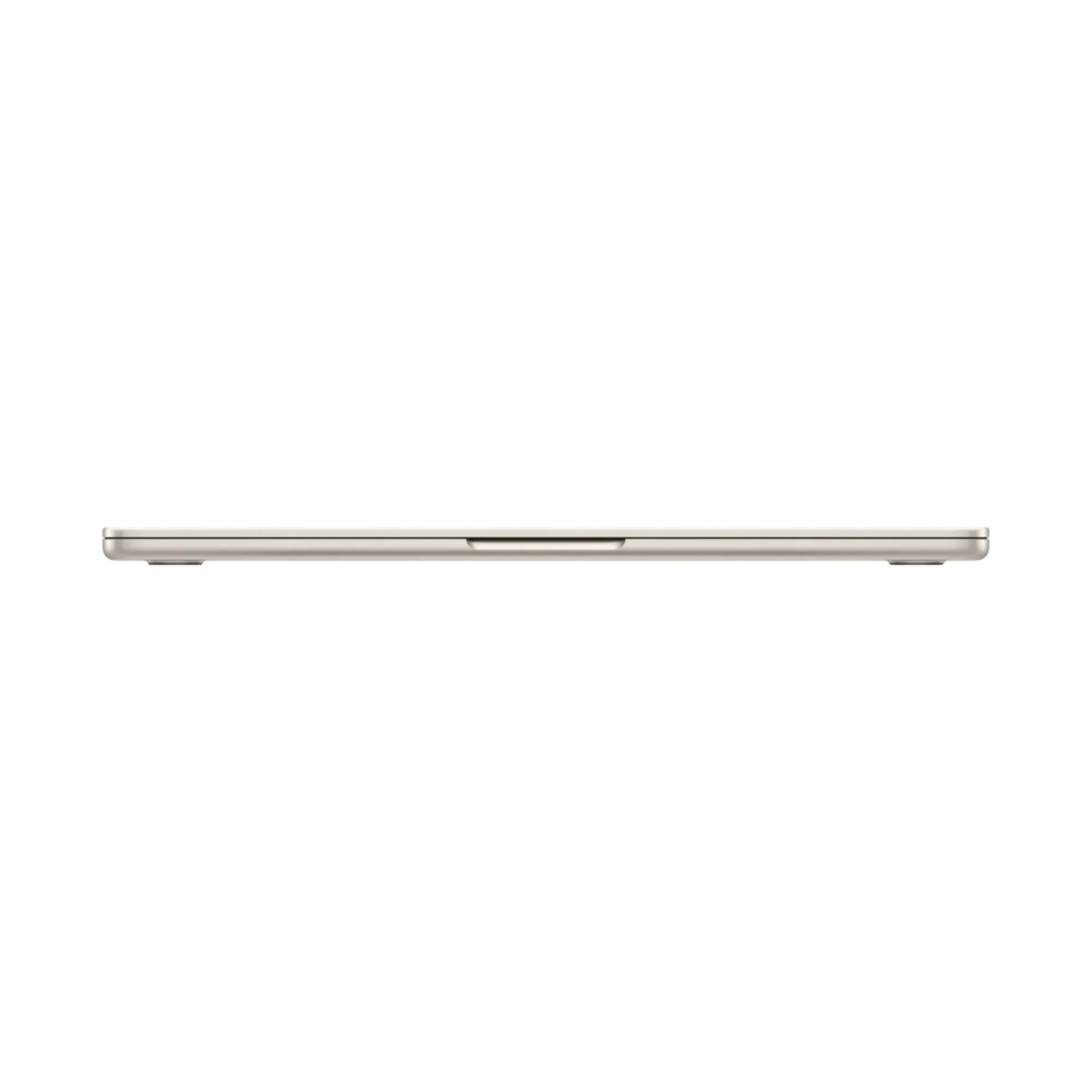 لپ تاپ اپل MacBook Air MDHC4 (2026) — جنس بدنه لپ تاپ اپل MacBook Air MDHC4 (2026) از آلومینیوم با کیفیت بالا است که به روش…