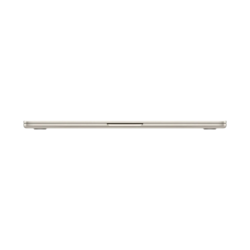 لپ تاپ اپل MacBook Air MDHD4 (2026) — جنس بدنه MacBook Air MDHD4 تماماً از آلومینیوم ساخته شده است، ماده‌ای که به خاطر مقاوم…
