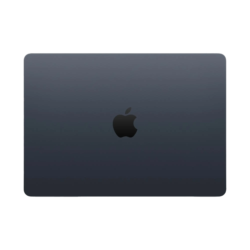 لپ تاپ اپل MacBook Air MDHG4 (2026) — بدنه لپ تاپ از آلومینیوم یکپارچه ساخته شده است که نه تنها ظاهری ممتاز به آن می‌بخشد، ب…