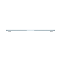 لپ تاپ اپل MacBook Air MDHK4 (2026) — بدنه MacBook Air MDHK4 (2026) به طور کامل از آلومینیوم ساخته شده است، ماده‌ای که به دو…