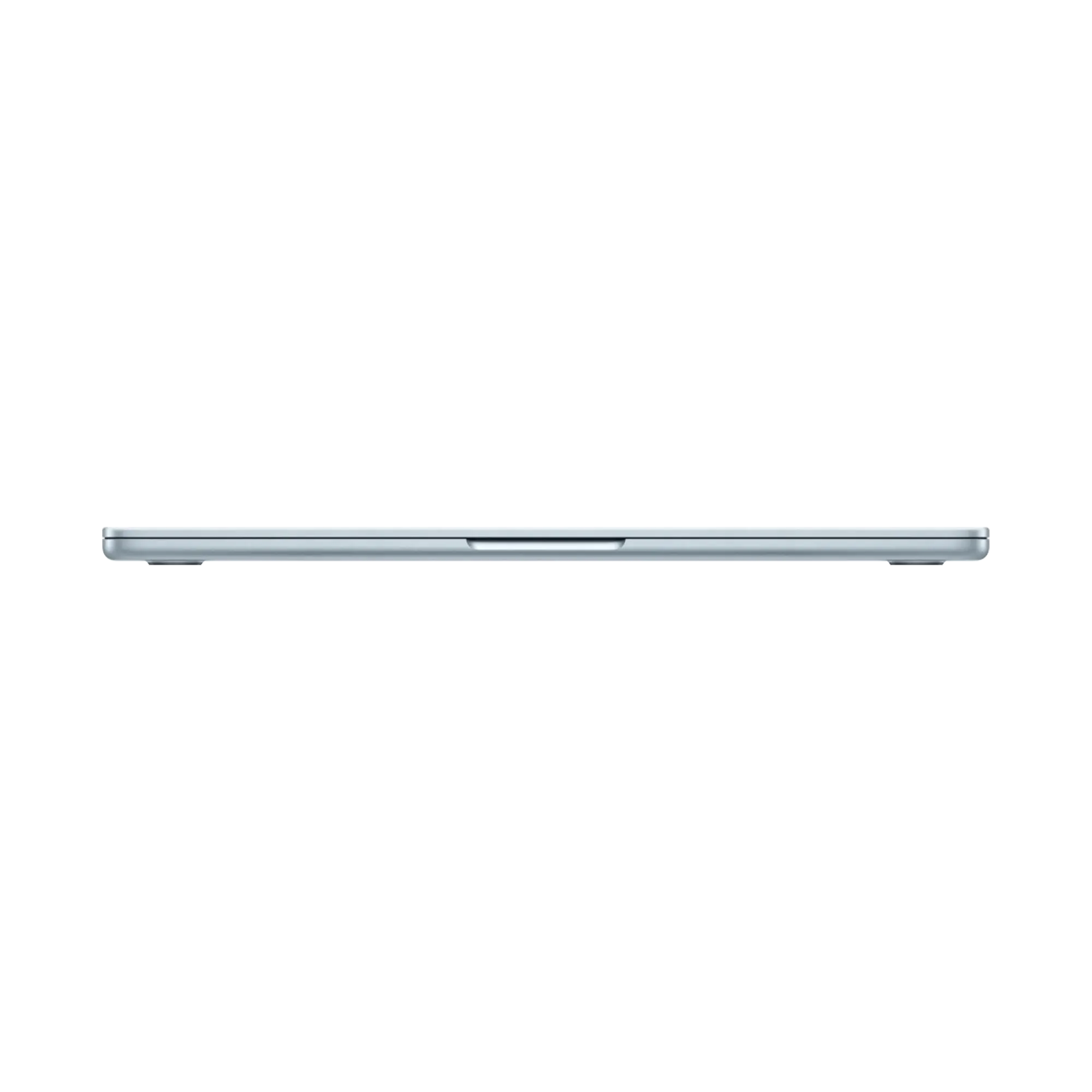 لپ تاپ اپل MacBook Air MDHK4 (2026) — بدنه MacBook Air MDHK4 (2026) به طور کامل از آلومینیوم ساخته شده است، مادهای که به دو…